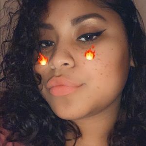 Meet your Posher, Bibiana